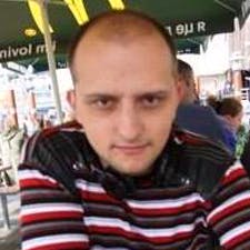 Фрилансер Дмитрий Д. — Украина, Киев. Специализация — Редактура и корректура текстов, Копирайтинг