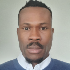 Freelancer Chinyeaka Young G. — Italy, Napoli. Core skill — Hybrid Mobile Apps, Desktop Apps