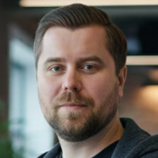 Фрилансер Олександр Д. — Україна, Харків. Спеціалізація — HTML та CSS верстання, Javascript та Typescript