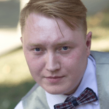 Freelancer Denis G. — Ukraine, Kyiv. Core skill — Software & Server Configuration, Client Management & CRM