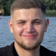 Фрилансер Ігор Д. — Украина, Ровно. Специализация — Английский язык