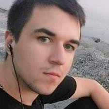 Freelancer Artur Z. — Ukraina, Dniepr. Specjalizacja — Projektowanie stron internetowych, Projektowanie aplikacji mobilnych