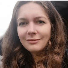 Фрилансер Альона Д. — Украина, Любешов. Специализация — Тестирование и QA