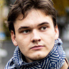 Freelancer Oleksii D. — Ukraine, Chernovtsy. Core skill — AI & Machine Learning, AI Consulting