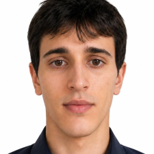 Freelancer Dmytro D. — Ukraine, Mykolaiv. Core skill — Web Programming, AI & Machine Learning