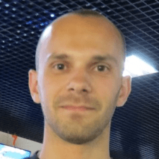 Фрилансер Михаил Ч. — Украина, Одесса. Специализация — Архитектурные проекты, Дизайн интерьеров