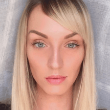 Dziyana Haryna