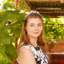 Фрилансер Olena C. — Украина, Харьков. Специализация — Копирайтинг, Рерайтинг