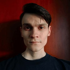 Фрилансер Vitalii K. — Украина, Черкассы. Специализация — Дизайн сайтов, Дизайн интерфейсов (UI/UX)