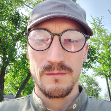 Freelancer Eduard K. — Polska, Kraków. Specjalizacja — Malarstwo i grafika, Grafika wektorowa