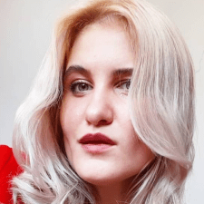Фрилансер Yevheniya K. — Украина, Киев. Специализация — Перевод текстов