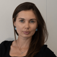 Фрилансер Елена Ф. — Украина, Одесса. Специализация — Дизайн интерьеров, Дизайн интерьеров