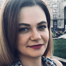 Фрилансер Ella V. — Украина, Киев. Специализация — Английский язык, Перевод текстов