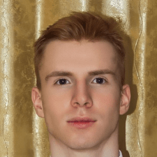 Фрилансер Egor K. — Германия, Berlin. Специализация — Java, Дизайн визиток