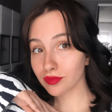Фрилансер Євгенія К. — Украина, Киев. Специализация — Векторная графика, Логотипы