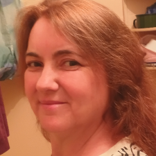 Olena Skorobahatko
