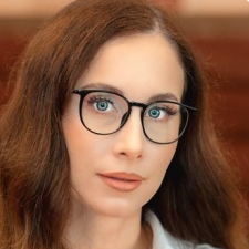 Freelancer Yelena G. — Ukraina, Odessa. Specjalizacja — Reklama kontekstowa, Promocja w wyszukiwarkach (SEO)