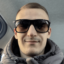 Фрилансер Vladyslav V. — Украина, Днепр. Специализация — HTML и CSS верстка, Javascript и Typescript