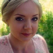 Заказчик Елена М. — Казахстан, Алматы (Алма-Ата).