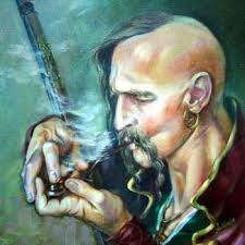 Александр Воробьев