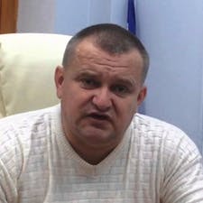 Заказчик Влад Г. — Украина, Киев.