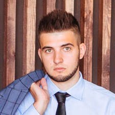 Фрилансер Владислав Г. — Украина, Киев. Специализация — Создание сайта под ключ, Полиграфический дизайн