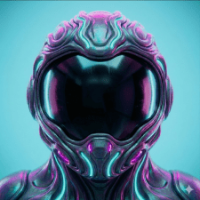 Freelancer Promt E. — Ukraine, Odessa. Core skill — Photo Processing, Video Creation by Artificial Intelligence