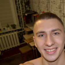 Freelancer Aleksey P. — Ukraine. Core skill — Architectural Design, Object Design
