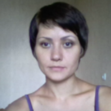 Фрилансер Ева П. — Украина, Киев.