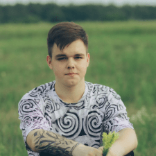 Freelancer Dmitro B. — Ukraina, Lwów. Specjalizacja — C i C++, C#