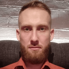 Фрилансер Evgeniy B. — Украина, Чугуев. Специализация — HTML и CSS верстка, Создание сайта под ключ