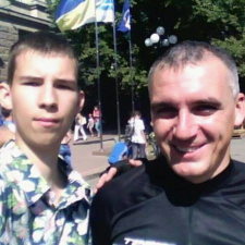 Фрилансер Иван Б. — Украина, Николаев. Специализация — Продвижение в социальных сетях (SMM), Работа с клиентами