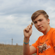 Freelancer Yevhen V. — Ukraine, Vinnytsia. Core skill — Website SEO Audit, Articles & Blog Posts
