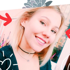 Фрилансер Катерина Д. — Украина, Одесса. Специализация — Иллюстрации и рисунки, Полиграфический дизайн
