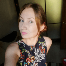 Заказчик Valeriia L. — Украина.
