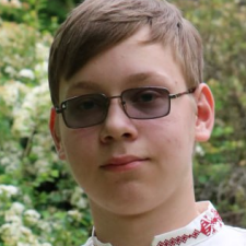 Freelancer Maksim Y. — Ukraine. Core skill — HTML & CSS, Web Programming