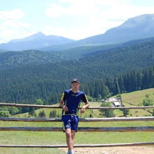 Фрилансер Olexandr I. — Украина, Вижница. Специализация — Обучение