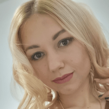 Hanna Potapova