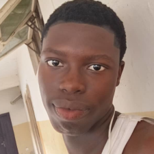Adeyeye Emmanuel
