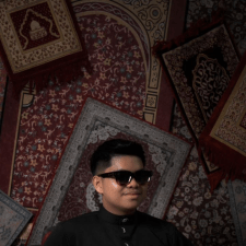 Freelancer Mohamad Nizam B. — Malezja, Kuala Lumpur. Specjalizacja — Tworzenie modeli 3D