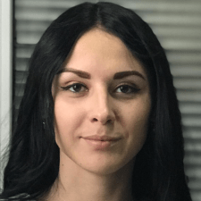 Заказчик Vitalina Z. — Украина, Киев.
