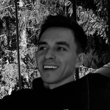 Freelancer Egor C. — Ukraine, Dnepr. Core skill — Audio & Video Editing, Video Processing