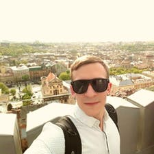 Freelancer Andrey A. — Ukraina, Kijów. Specjalizacja — Tworzenie modeli 3D