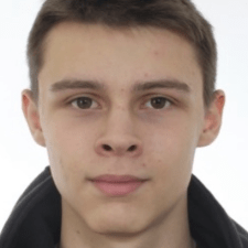 Олег Волконський