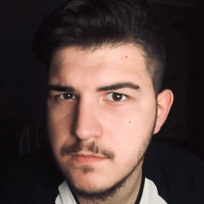 Freelancer Nikita G. — Ukraina, Dniepr. Specjalizacja — Identyfikacja wizualna, Loga