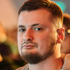 Заказчик Eduard K. — Украина.