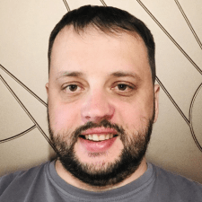 Freelancer Eduard P. — Ukraine, Kyiv. Specialization — Javascript and Typescript, Web Programming