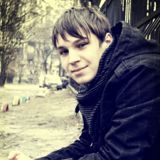 Freelancer Eduard K. — Ukraina, Lwów. Specjalizacja — Projektowanie stron internetowych, Banery