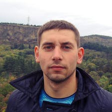 Фрилансер Эдуард Т. — Украина, Одесса. Специализация — Дизайн сайтов