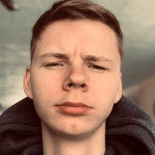 Freelancer Eduard S. — Ukraine, Khmelnitskyi. Core skill — HTML & CSS